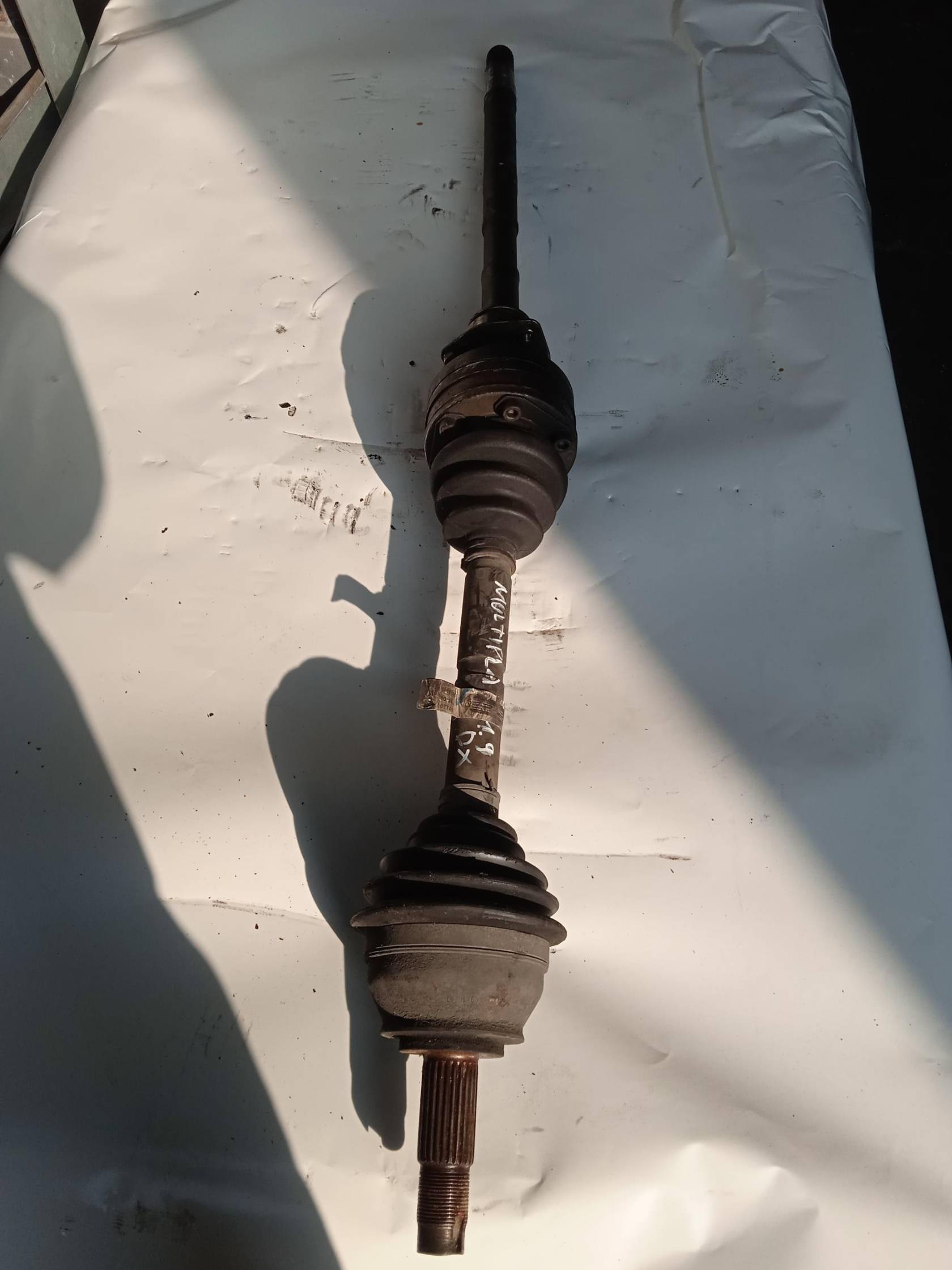 Semialbero ant. compl. dx.